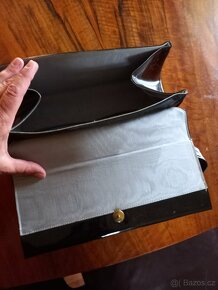 Jednoduchá elegantní kabelka - 3