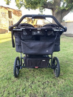 Thule Urban Glide 2 Double - 3