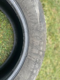 Prodám sadu kol – Mercedes-Benz Sprinter 319 CDI - 3