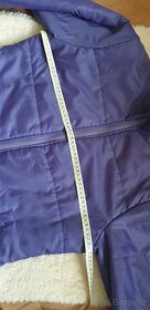 Dámská nebo dívčí bunda. - 3