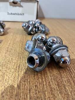 20x matice Mitsubishi Outlander - 3