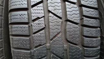 Zimní pneumatiky 205/60/16 Continental - 3