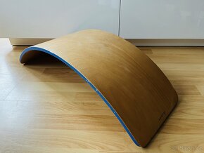 Houpací prkno Utukutu - 3