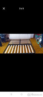 Ikea lyckselle lovas nebo murbo - 3