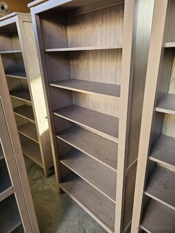 NÁBYTEK IKEA HEMNES - 3