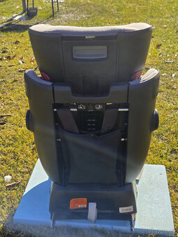 Britax Römer Advansafix IV R - 3