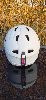 Lyžařská helma Arcore - 3