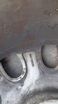 Elektrony 17" AUDI - 3