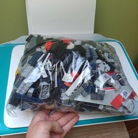 stavebnice kompatibilní s lego - 3