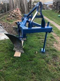 Prodám pluh sukov - 3