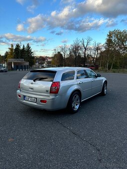 Chrysler 300C 3.5 - 3