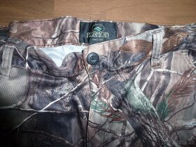 Lovecké kalhoty RedHead -Usa - 3
