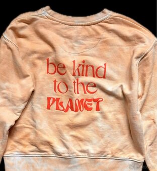 Krásná holčičí mikinka Marc O’Polo vel.146/152 - 3