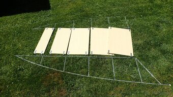 Designové regály IKEA - 3