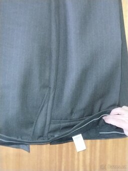 Pánský oblek Prostějov - 3