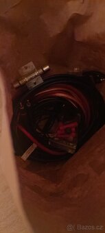 Subwoofer Do Auta Renegade RBK550XL - 3