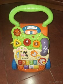 Dětské chodítko - 3