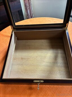 Humidor na doutníky - 3