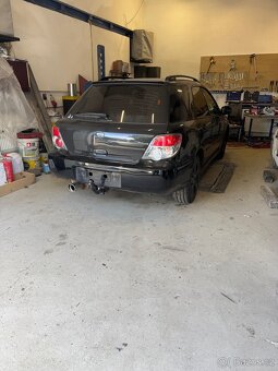 Subaru Impreza 2.0R 118kw rv.2006 - 3