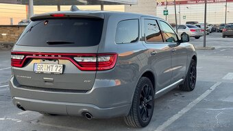 Dodge Durango 3.6 GT Plus - 3