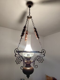 Rohová skříň - 3