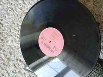 LP - Alex: Always - 3