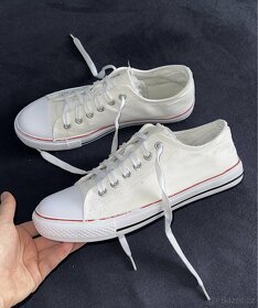 Tenisky Sinsay 40 - 3