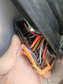 Superb 2 opravna sada průchodka - 3