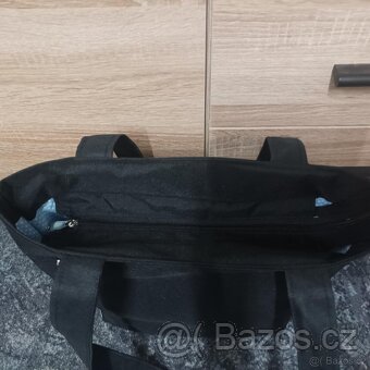 Sada - kabelka, crossbody a taštička - 3