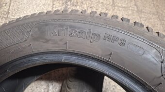 Celoroční pneumatiky 205/55 R16 - 3