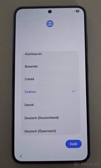 Samsung galaxy s24 256 GB - 3