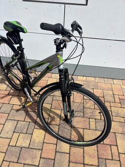 Kolo Rockmachine crossride 100 28” 17” - 3