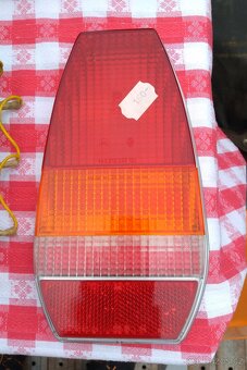 Světla a drobnosti Škoda - 3