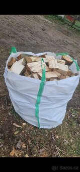 Palivové dřevo - 3