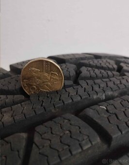 Zimní pneu 185/65 R15 STARMAXX - 3