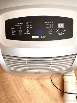 Mobilní klimatizace PROline - 3