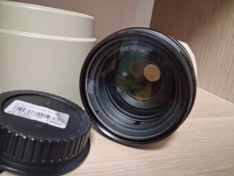 Canon EF 70-200mm f/4 L IS USM - 3