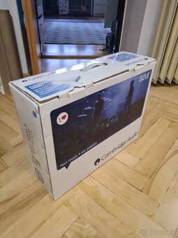 Cambridge Audio azur 650A - 3