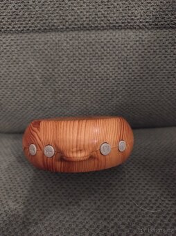 Elektrický otáčecí strojek - 3