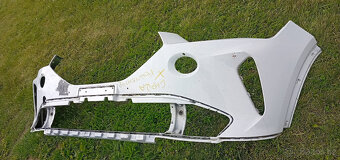 Přední nárazník Seat CUPRA Forment  5FF807221 - 3