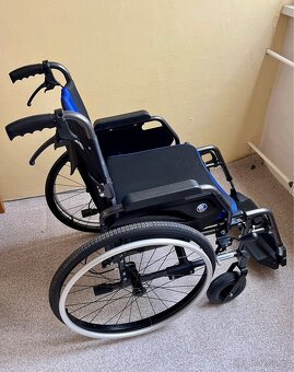 Invalidní vozík VERMEIREN - 3