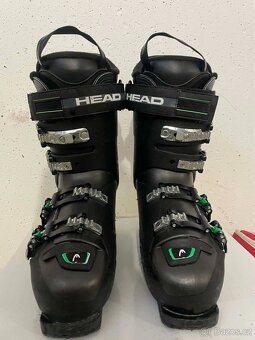 Head NEXT EDGE RS - 3