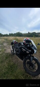 Honda CBR 125 R - 3
