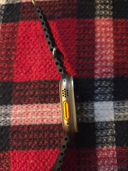 Apple Watch Ultra - 3