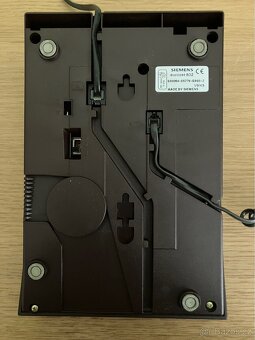 Domácí telefon Siemens Euroset 802 - 3