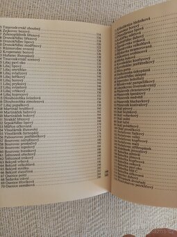 Kapesní atlas motýlů - 3