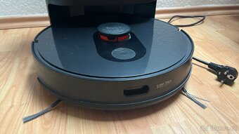 Robotický vysavač Roidmi Eve Plus - 3