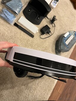 Robotický vysavač Tesla T60 - 3