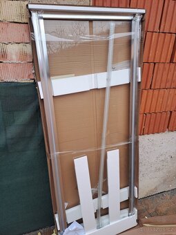 dveře do sprchového koutu - 3