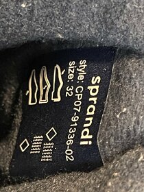 Dětské boty velikost 32 - 3